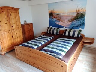 Appartement Üxheim Équipement 12