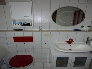 Apartment Üxheim Ausstattung 13
