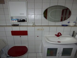 Apartment Üxheim Features 13