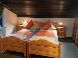 Maison de vacances Gönnersdorf Équipement 21