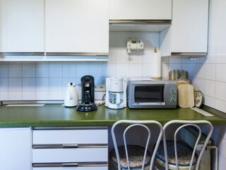 Casa de vacaciones Gönnersdorf Características 19