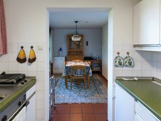Casa de vacaciones Gönnersdorf Características 25
