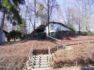 Maison de vacances Gönnersdorf Équipement 22