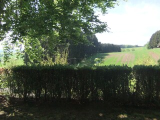 Holiday house Gönnersdorf Outdoor Recording 5