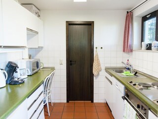 Casa de vacaciones Gönnersdorf Grabación al aire libre 11