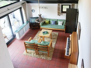 Maison de vacances Gönnersdorf Enregistrement extérieur 12