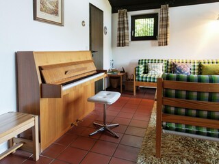 Casa de vacaciones Gönnersdorf Grabación al aire libre 12