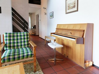 Maison de vacances Gönnersdorf Enregistrement extérieur 6