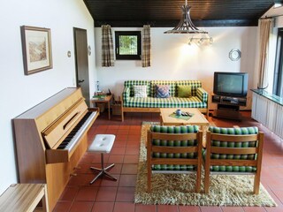 Casa de vacaciones Gönnersdorf Grabación al aire libre 5