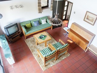 Casa de vacaciones Gönnersdorf Grabación al aire libre 13