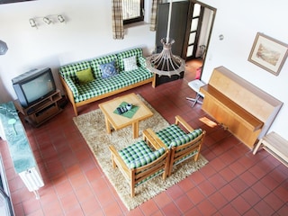 Ferienhaus Gönnersdorf Außenaufnahme 11