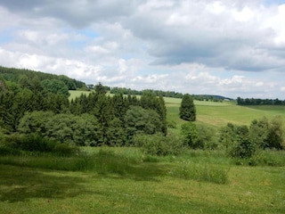 Ferienhaus Gönnersdorf Umgebung 31