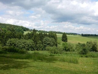 Vakantiehuis Gönnersdorf Omgeving 28