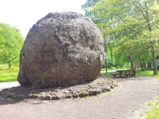 Vakantiehuis Gönnersdorf Omgeving 29