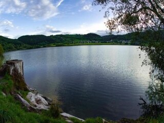 Ferienhaus Gönnersdorf Umgebung 36