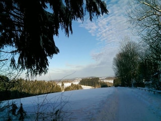 Vakantiehuis Gönnersdorf Omgeving 29