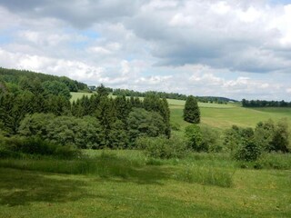 Vakantiehuis Gönnersdorf Omgeving 30