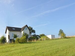 Maison de vacances de charme à Kerschenbach avec sauna - Kerschenbach - image1