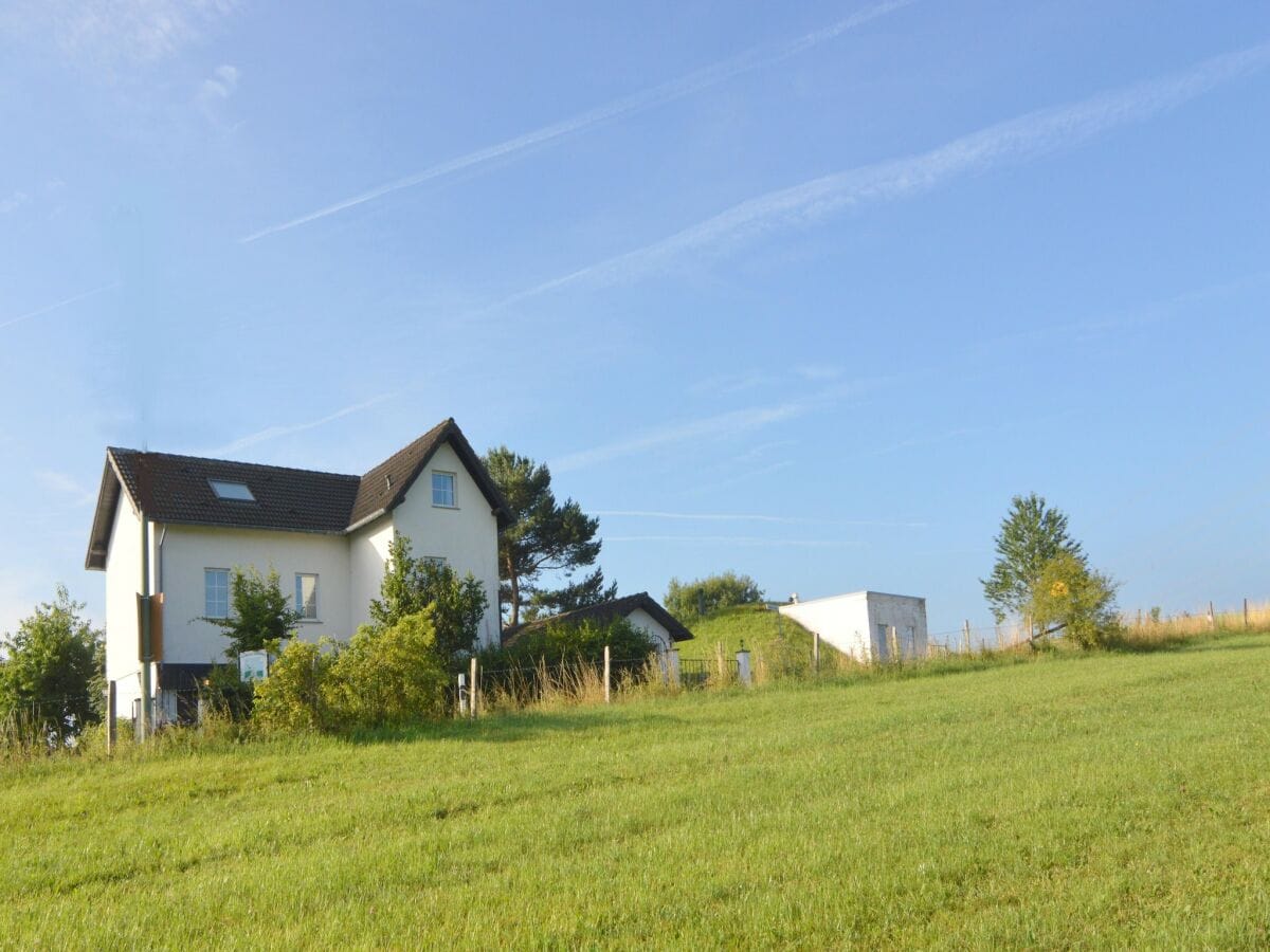 Maison de vacances Kerschenbach Enregistrement extérieur 1