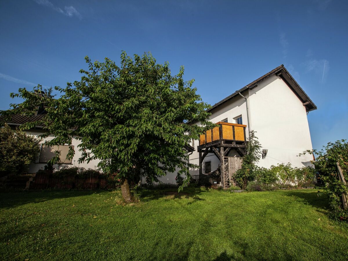 Casa de vacaciones Kerschenbach Grabación al aire libre 1