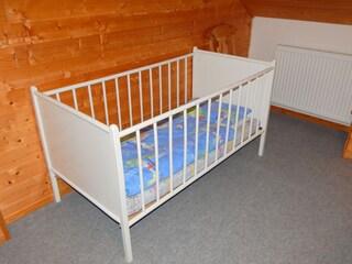 Vakantiehuis Kerschenbach  17