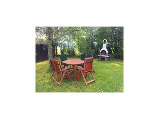 Holiday house Kerschenbach Outdoor Recording 3