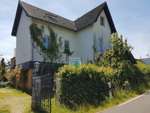 Holiday house Gemütliches Ferienhaus in Kerschenbach - Kerschenbach - image1