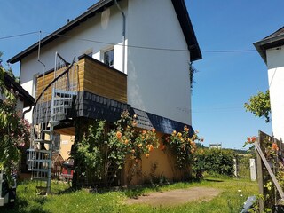Holiday house Kerschenbach Outdoor Recording 5