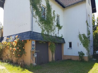 Holiday house Kerschenbach Outdoor Recording 6