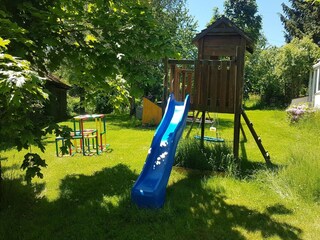 Holiday house Kerschenbach Outdoor Recording 7