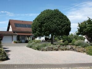 Gezellig appartement in de Eifel op het Duitse platteland - Rommersheim - image1