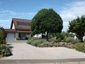 Appartement à Rommersheim avec vue sur la campagne - Rommersheim - image1