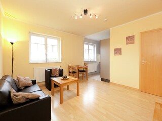 Appartamento Rommersheim Caratteristiche 13