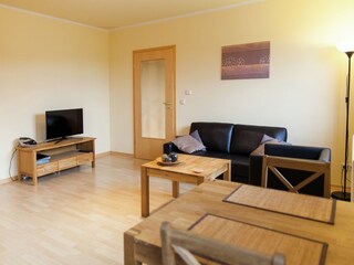 Appartamento Rommersheim Caratteristiche 11