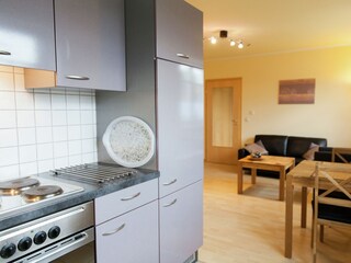 Apartment Rommersheim Ausstattung 17