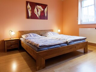 Apartamento Rommersheim Características 14