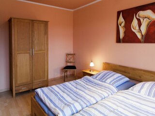 Apartment Rommersheim Ausstattung 11