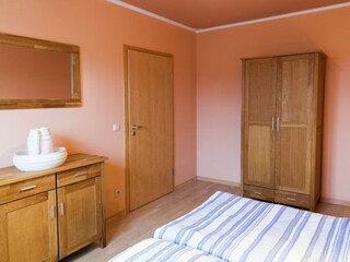 Apartamento Rommersheim Características 19
