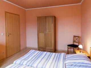 Appartement Rommersheim Équipement 22