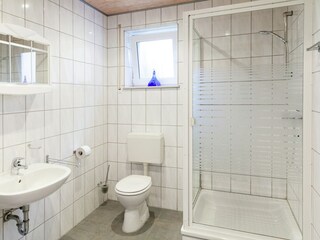 Apartment Rommersheim Features 18