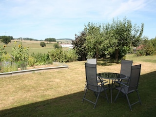Apartment Rommersheim Außenaufnahme 4