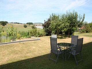 Apartment Rommersheim Outdoor Recording 4