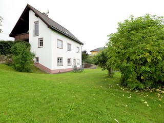 Apartment Rommersheim Außenaufnahme 7