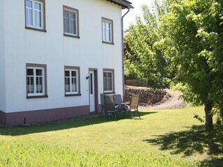 Appartement Rommersheim Buitenaudio-opname 6