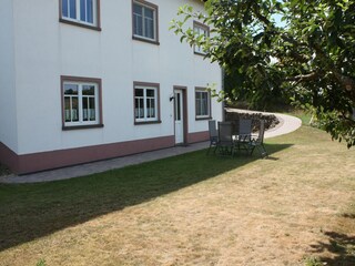 Apartamento Rommersheim Grabación al aire libre 7