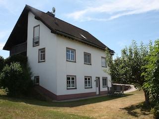 Apartment Rommersheim Outdoor Recording 7