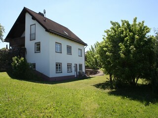 Appartement Rommersheim Buitenaudio-opname 8