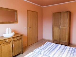 Apartamento Rommersheim Características 16