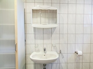 Apartment Rommersheim Ausstattung 23