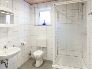 Apartment Rommersheim Features 10